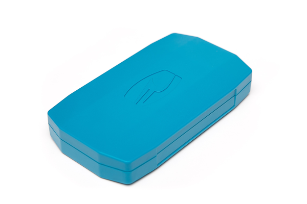 UPG LT Mini Mag Midge Fly Box UPG LT Mini Mag Midge Fly Box
